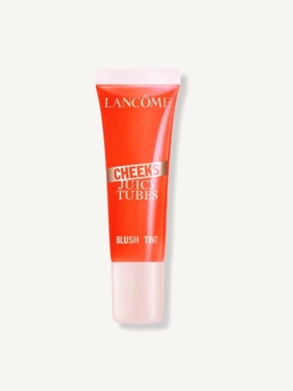 Lancôme Cheeks Juicy Tubes Blush Tint